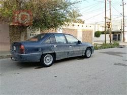 اوبل أوميغا